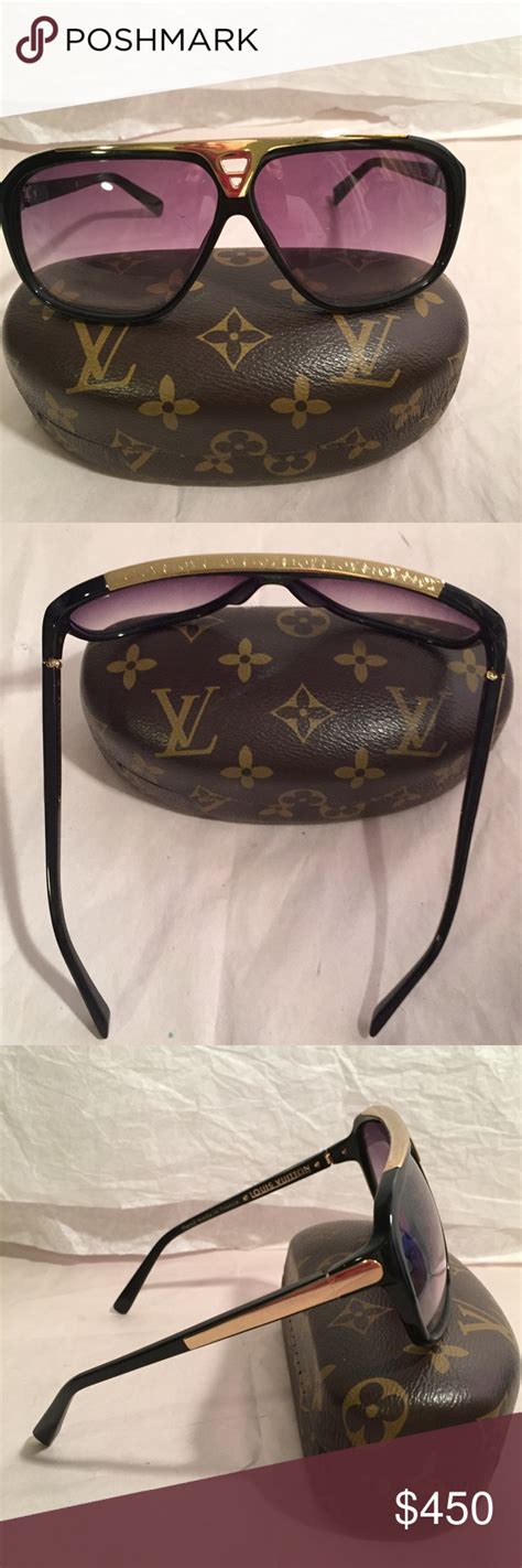 louis vuitton evidence made in italy